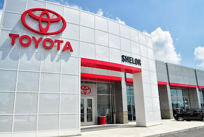 Shelor Toyota reviews