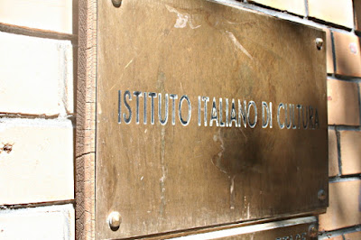 Institut culturel italien de Strasbourg à Strasbourg