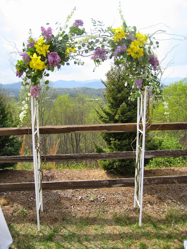 Florist «Flower Market», reviews and photos, 625 5th Ave W, Hendersonville, NC 28739, USA