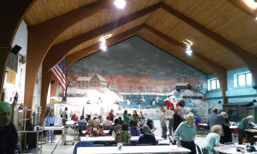 Church «The Salvation Army Corps Community Center», reviews and photos, 66 Church St, Freeport, NY 11520, USA