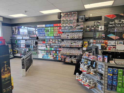 Video Game Store «GameStop», reviews and photos, 1265 Sergeant Jon Stiles Dr g, Highlands Ranch, CO 80129, USA