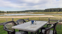 Atmosphère du Restaurant La Plage à Chaumousey - n°2