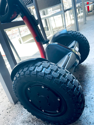 Bicycle Store «Go Green Bicycle Co.», reviews and photos, 118 E Alameda Ave, Burbank, CA 91502, USA