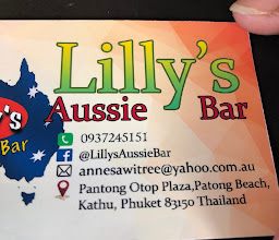 Lilly's Aussie Bar photo