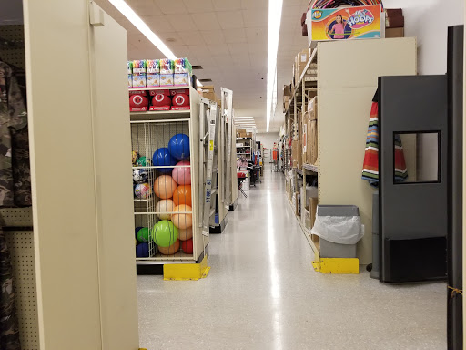 Sporting Goods Store «Academy Sports + Outdoors», reviews and photos, 310 Doug Baker Blvd, Birmingham, AL 35242, USA