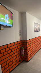 Photo n°79 de Pizzeria 🍕 rôtisserie🍗 et hamburgers 🍔 chez MechMech à Aiguillon ()