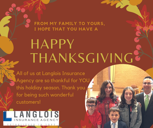 Insurance Agency «Langlois Insurance», reviews and photos