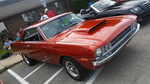 Park «Beecher Center», reviews and photos, 901 Game Farm Rd, Yorkville, IL 60560, USA