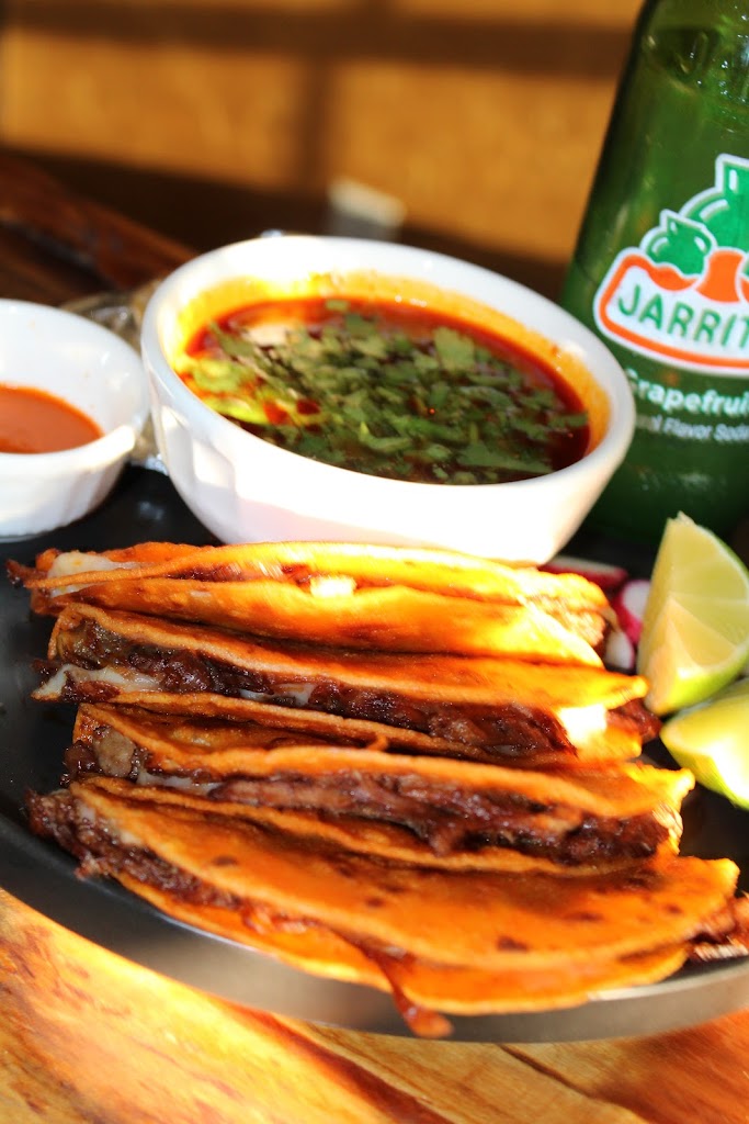 Autentico Taco Shop 75455