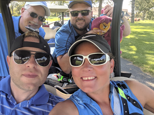 Golf Course «Swope Memorial Golf Course», reviews and photos, 6900 Swope Memorial Dr, Kansas City, MO 64132, USA