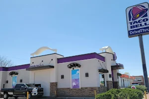 Taco Bell image