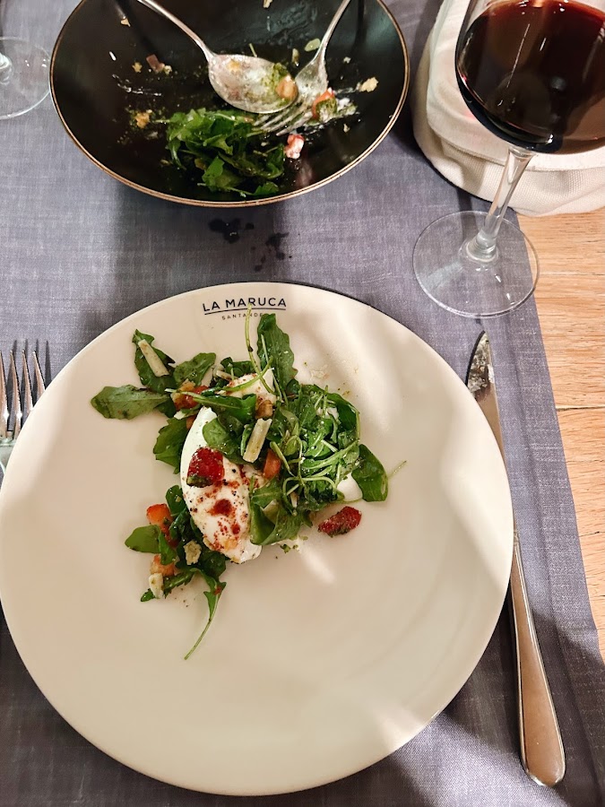 La Maruca - Velázquez