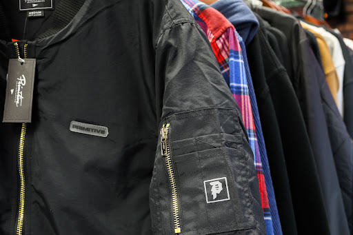 Explore tattoo ideas for lower stomach, creative tattoo ideas in San Leandro, available at Orbit Skate and Boutique- Skate Shop & Piercing Shop in San Leandro, CA