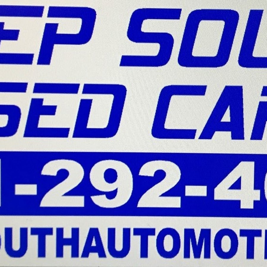 Deep South Automotive