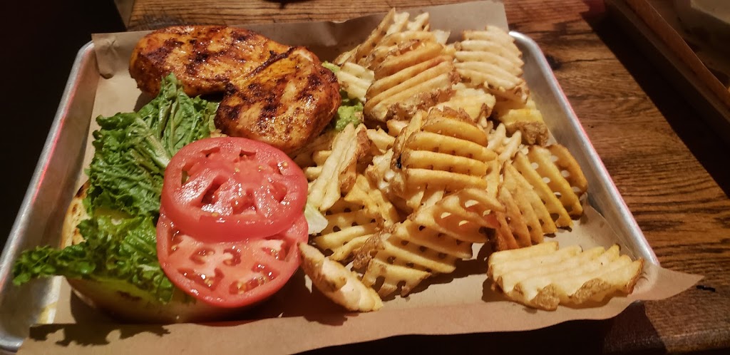 Billy G's Smokehouse & Salty Goat Bar 29451