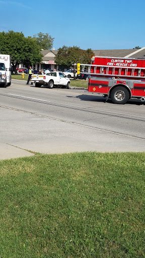 Florist «All Occasion Florist & Gifts», reviews and photos, 34125 Harper Ave, Charter Twp of Clinton, MI 48035, USA