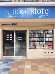 Bookstore Loja