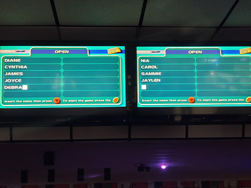 Bowling Alley «Bowling Center», reviews and photos, 3250 N Church St, Rocky Mount, NC 27804, USA