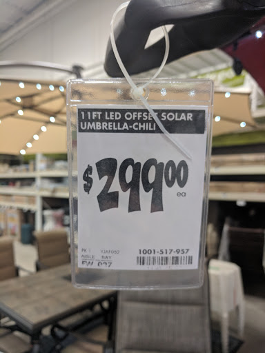 Home Improvement Store «The Home Depot», reviews and photos, 116 Walker Ave, West Berlin, NJ 08091, USA