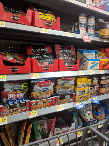 Department Store «Walmart Supercenter», reviews and photos, 802 E US Hwy 80, Forney, TX 75126, USA