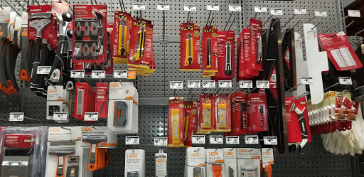 Home Improvement Store «The Home Depot», reviews and photos, W 12871 I-10, San Antonio, TX 78249, USA
