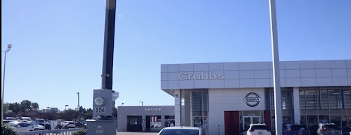 Nissan Dealer «Grubbs Nissan», reviews and photos, 310 Airport Fwy, Bedford, TX 76022, USA