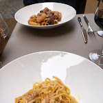 Photo n°1 de l'avis de Alisa.e fait le 27/05/2022 à 09:26 sur le  Il Bacaro à Rome