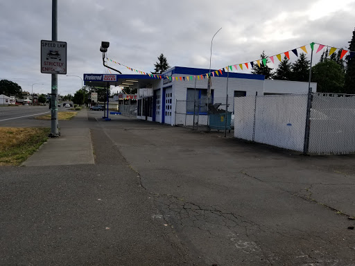 Used Car Dealer «Preferred Auto Sales», reviews and photos, 12516 Pacific Ave S, Tacoma, WA 98444, USA
