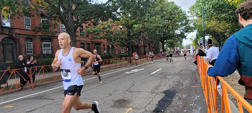 Sporting Goods Store «Marathon Sports», reviews and photos, 1638 Beacon St, Brookline, MA 02445, USA