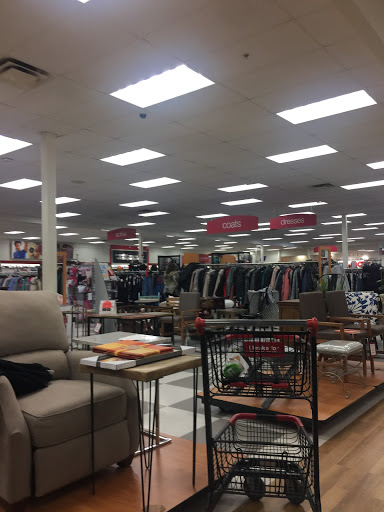 Department Store «T.J. Maxx», reviews and photos, 100 Mountaineer Dr, Stroudsburg, PA 18360, USA