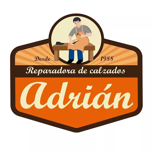 Opiniones de Reparadora de Calzado y Copias de Llaves Adrián en Quintero - Zapatería