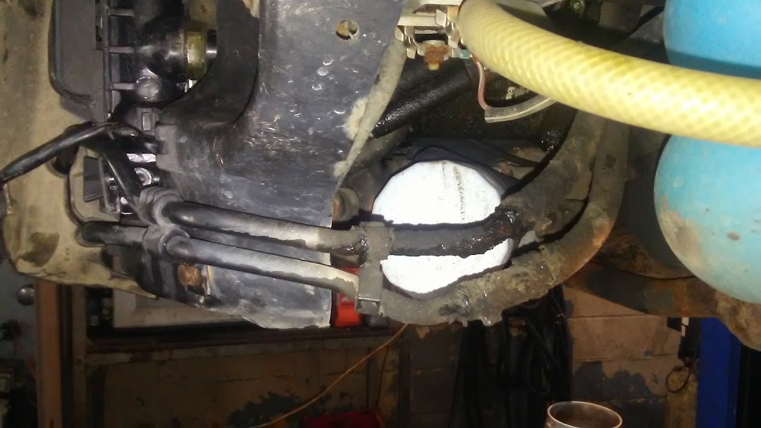 Rapid Wrench Auto Repair