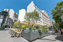 Photos du propriétaire du Restaurant français Amourette Passy Tour Eiffel à Paris - n°4