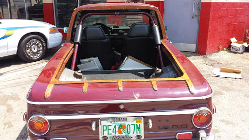 Auto Parts Store «Supreme Auto Parts», reviews and photos, 2650 Ali Baba Ave, Opa-locka, FL 33054, USA