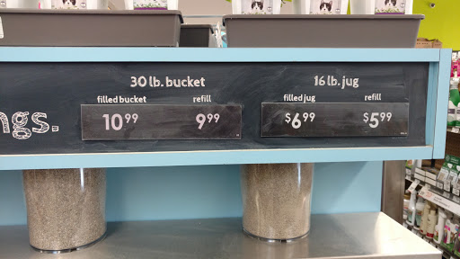 Pet Supply Store «Unleashed by Petco», reviews and photos, 2643 Tapo Canyon Rd c, Simi Valley, CA 93063, USA