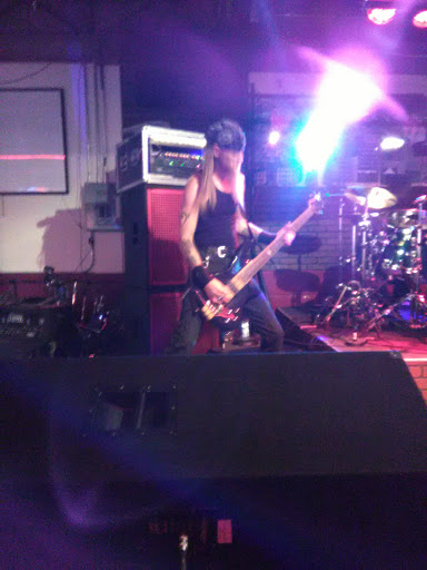 Night Club «PEAK 31 at Union Station», reviews and photos, 2419 N Union Blvd, Colorado Springs, CO 80909, USA