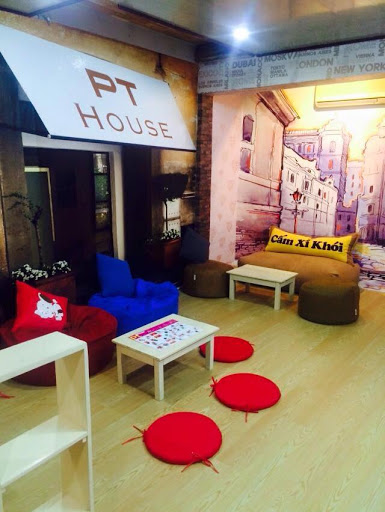 Công ty TNHH Nội Thất Trung Việt