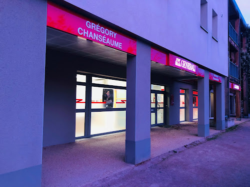 Agence d'assurance Generali - Gregory Chanseaume Cebazat à Cébazat