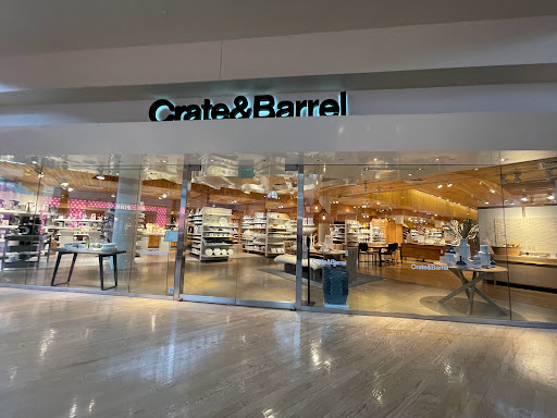 Furniture Store «Crate and Barrel», reviews and photos, 8505 Park Meadows Center Dr, Lone Tree, CO 80124, USA