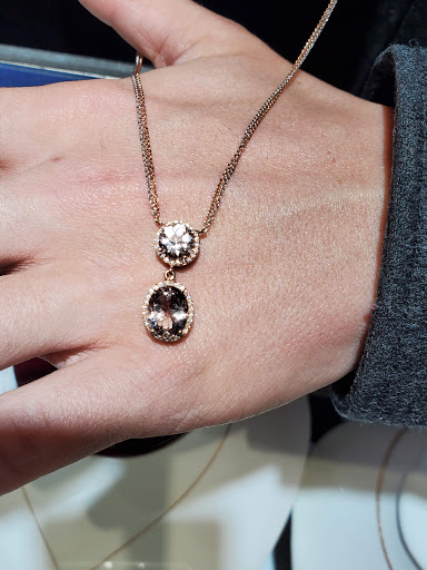 Jeweler «Heritage Jewelers», reviews and photos, 2547 W Ridge Rd, Rochester, NY 14626, USA