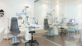 SERI Lugano - Switzerland Eye Research Institute