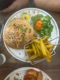 Les plus récentes photos du Le cocon restaurant à Pont-l'Abbé - n°5