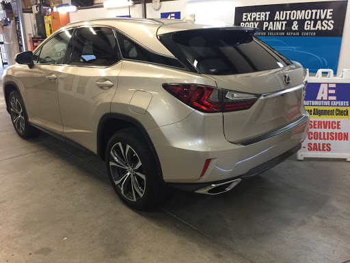 Auto Repair Shop «Automotive Experts Sales & Collision Center Inc.», reviews and photos, 1758 Dooley Town Rd, Statham, GA 30666, USA