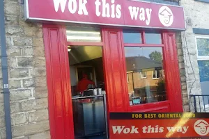 Wok This Way image