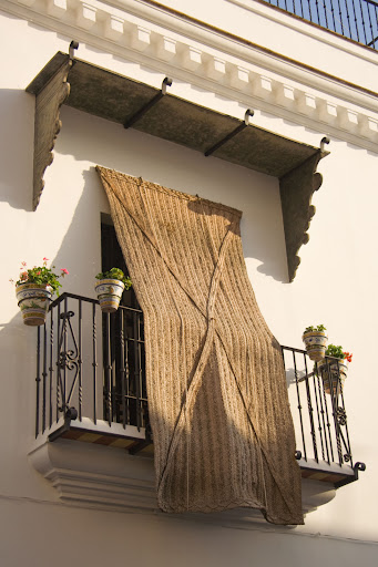PERSIANAS ALFALFA S.L. – (Sevilla)