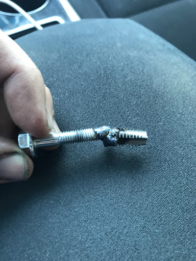 Auto Repair Shop «Kelly Automotive», reviews and photos, 1750 E Germann Rd, Gilbert, AZ 85297, USA