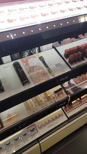 Cosmetics Store «SEPHORA inside JCPenney», reviews and photos, 5500 Buckeystown Pike, Frederick, MD 21703, USA