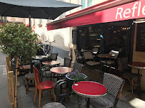 Atmosphère du Restaurant Reflets de Scène à Paris - n°14