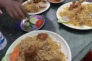 DADA. BOUDI. BIRYANI image