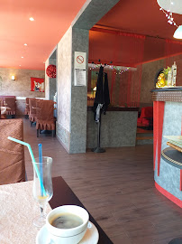 Atmosphère du Restaurant Naoki à Saint-Herblain - n°1